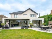 4 Bedroom Detached House For Sale In York