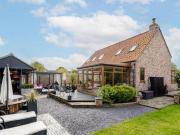 4 Bedroom Detached House For Sale In York, North Yorkshire