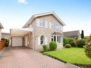 4 Bedroom Detached House For Sale In York, North Yorkshire