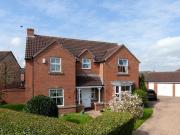 4 Bedroom Detached House For Sale In York, North Yorkshire