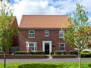 4 Bedroom Detached House For Sale In York, North Yorkshire
