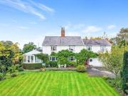 4 Bedroom Detached House For Sale In York, Oxmoor Lane