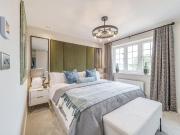 4 bedroom detached house for sale in York Way,...