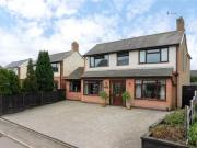 4 bedroom Detached House for sale, Keats Lane, Earl...