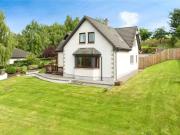 4 bedroom Detached House for sale, Knockmuir View,...