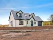4 bedroom Detached House for sale, Laurencekirk,...