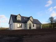 4 bedroom Detached House for sale, Laurencekirk,...