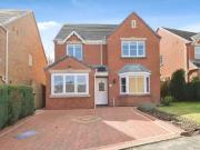 4 bedroom Detached House for sale, Lawley Gate, Telford,...