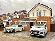 4 bedroom Detached House for sale, Leyfield Place,...