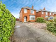4 bedroom Detached House for sale, Lincoln Road, North...