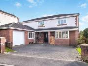 4 bedroom Detached House for sale, Manesty Rise, Low...