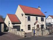 4 bedroom Detached House for sale, Manor Rise, Wadworth,...