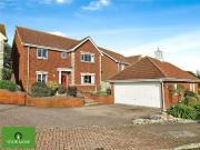 4 bedroom Detached House for sale, Merrivale Heights,...