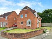 4 bedroom Detached House for sale, Mill Road, Beccles,...