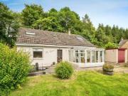 4 bedroom Detached House for sale, Milltown of...
