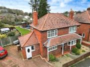 4 bedroom Detached House for sale, Monkmoor Avenue,...