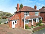 4 bedroom Detached House for sale, Monkmoor Avenue,...