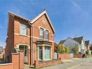 4 bedroom Detached House for sale, Moor Road, Rushden,...