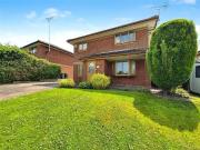 4 bedroom Detached House for sale, Mountwood,...