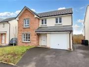4 bedroom Detached House for sale, Nasmith Crescent,...