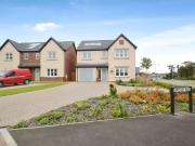 4 bedroom Detached House for sale, Orchid Way, Dumfries,...
