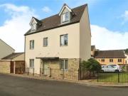 4 bedroom Detached House for sale, Orleigh Cross, Newton...