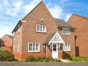 4 bedroom Detached House for sale, Otho Way, North...