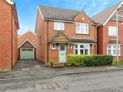 4 bedroom Detached House for sale, Oxmoor Avenue,...
