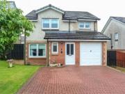 4 bedroom Detached House for sale, Paddock Drive,...