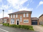 4 bedroom Detached House for sale, Pavilion Rise,...