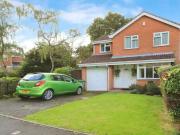 4 bedroom Detached House for sale, Richmond Drive,...