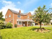 4 bedroom Detached House for sale, Rodneys View, Four...