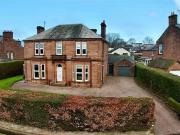 4 bedroom Detached House for sale, Rotchell Park,...