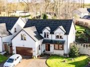 4 bedroom Detached House for sale, Stanmore Gardens,...
