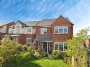 4 bedroom Detached House for sale, Stirling Road,...