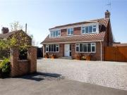 4 bedroom Detached House for sale, Strensall Road,...