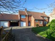 4 bedroom Detached House for sale, Strensall Road,...
