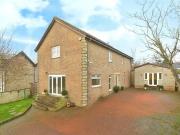 4 bedroom Detached House for sale, Summerhill Avenue,...