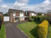 4 bedroom Detached House for sale, The Chesters,...