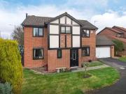 4 bedroom Detached House for sale, The Glade, North...