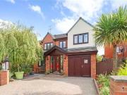 4 bedroom Detached House for sale, Turnberry, Whitley...