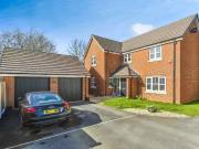 4 bedroom Detached House for sale, Ulverston Drive,...