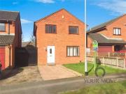 4 bedroom Detached House for sale, Walcourt Road,...