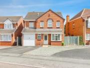 4 bedroom Detached House for sale, Warwick Way,...
