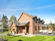 4 bedroom Detached House for sale, West Felton,...