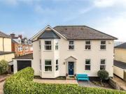 4 bedroom Detached House for sale, West Park Road,...