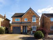 4 bedroom Detached House for sale, Westpit Lane,...