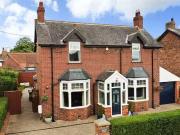 4 bedroom Detached House for sale, Wingrove, Rowlands...