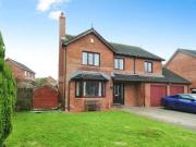 4 bedroom Detached House for sale, Woodgrove Avenue,...