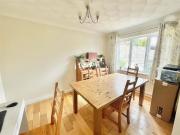 4 bedroom detached house to rent